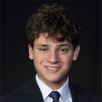 22C Capital LLC Employee Zander Pearlman's profile photo