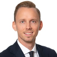 Linus Johansson Email & Phone Number