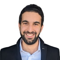 Carnegie Mellon University Robotics Institute Employee Mohamad Qadri's profile photo