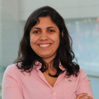 2K Employee Milena Lima's profile photo