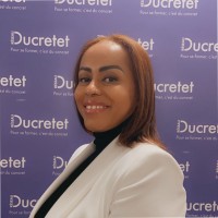 Réseau Ducretet Employee Haïdatti Issa's profile photo