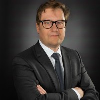 ARHIS Employee Nils Decrop's profile photo