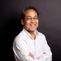 Paul Arinaga