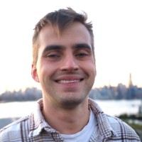 100Devs Employee Daniel Gorbachev's profile photo