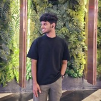 TinkerHub Employee Shaun Prince's profile photo
