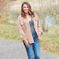 Shelton School District Employee Megan Eastman's profile photo