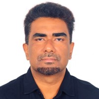 Atlassian Employee John Antony's profile photo