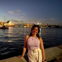 NSW Trustee & Guardian Employee Laura Reade's profile photo