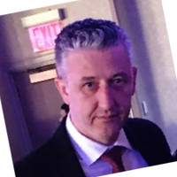 Manhattan Skyline Management Corp. Employee Mirsad Cuca's profile photo