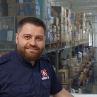 Abrafer Employee Alessio Baldo Neto's profile photo