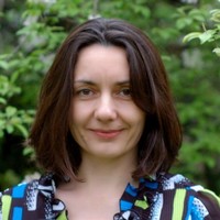 Inprentus Employee Marta Gabnai's profile photo