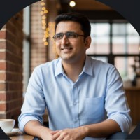 Prem Sharma Email & Phone Number