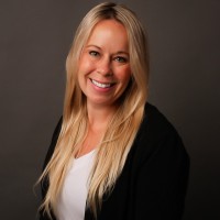 AMD Employee Nikki Wright's profile photo