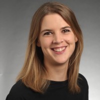 Light + Byte AG Employee Milena Moser's profile photo