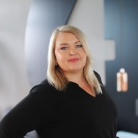 4SELLERS Employee Natalja Fink's profile photo