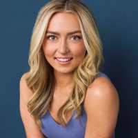Privilege Talent Agency Employee Madison Reitz's profile photo