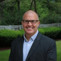 Unitil Employee Joe Conneely's profile photo