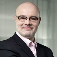 Systemics-PAB Employee Lech Tajkiewicz's profile photo