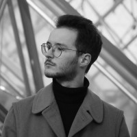 Upclaim Employee Harold Boddez's profile photo