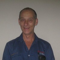 Veolia Environnement Employee Daniel Rioux's profile photo
