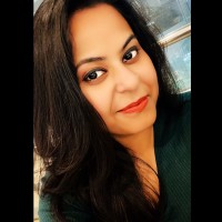 Bombay Play Employee Shilpi Roy's profile photo