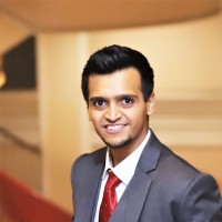 Amazon Web Services (AWS) Employee Ankit Pathak's profile photo