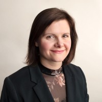 Highwood Emissions Management Employee Krystina Edwards's profile photo