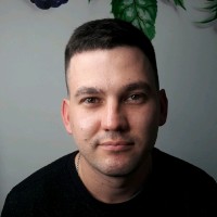 Electric Engineering Ltd Employee Max Rizhko's profile photo