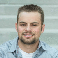 Pelatron Employee Jake Adams's profile photo