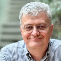 KBC Shared Service Center Employee Dobromil Podpěra's profile photo