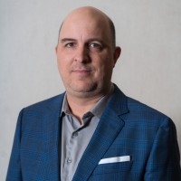 Fast Computers Employee Chad Kempt's profile photo