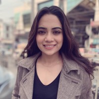 GullyCricket - Fantasy Cricket Employee Aastha Gupta's profile photo