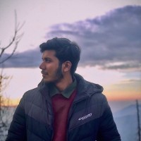 HyperLogic Employee Siraj Memon's profile photo