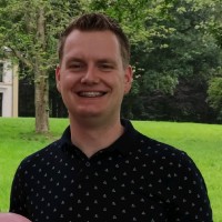 Deltion College Employee Eric Rutgers's profile photo