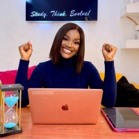 HiPrep Online Employee Adanma Ugwu's profile photo
