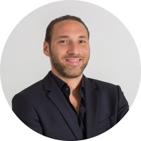 Prozis Employee Davide Lovison's profile photo