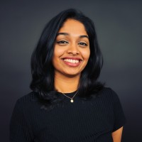 Roughpaper Technologies Employee Anannya Edavalakat's profile photo