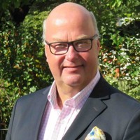 Fabrix.ai Employee Lars Joenson's profile photo