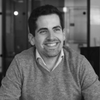 Singular Bank Employee Carlos Rivas's profile photo