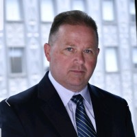 Mulligan Security Employee Daniel Sheehan's profile photo