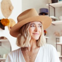 Teressa Foglia Employee Teressa Foglia's profile photo