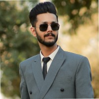 BrainsLogic Employee Ahtasham Sandhu's profile photo