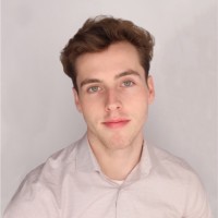Meta Employee Ian Meier's profile photo