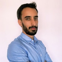 Overactive Employee Federico Agustin Garcia Rodriguez's profile photo