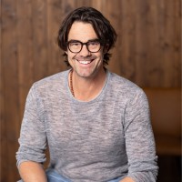 Pro Juventute Employee Yves Böniger's profile photo