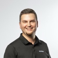 NOVONIX Employee Ben Kegley's profile photo