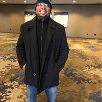 Genzyme Employee Lenny Johnson's profile photo