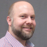 Charter Construction, Inc. Employee Nic Burke's profile photo