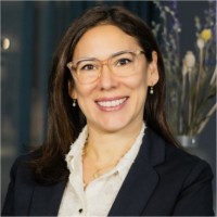 RSM Sweden Employee Ursula Ruesta Edin's profile photo