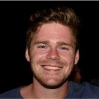 Winamp Employee Axel Cassart's profile photo